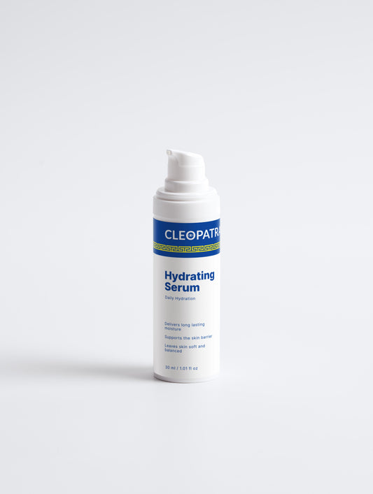 Hydrating Serum
