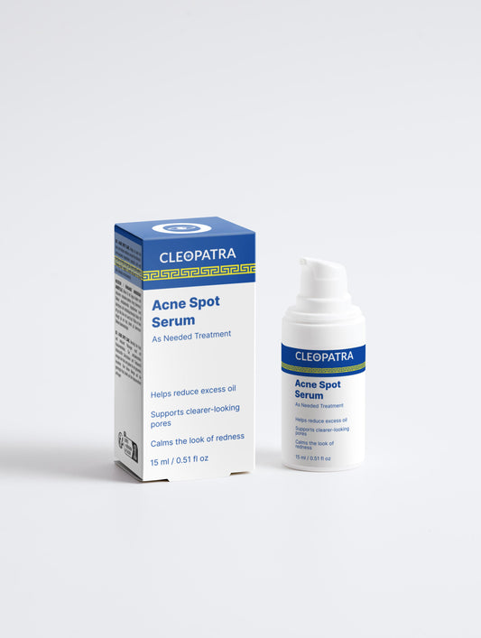 Acne Spot Serum