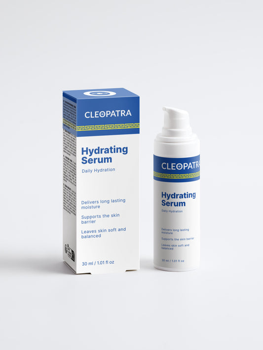 Hydrating Serum